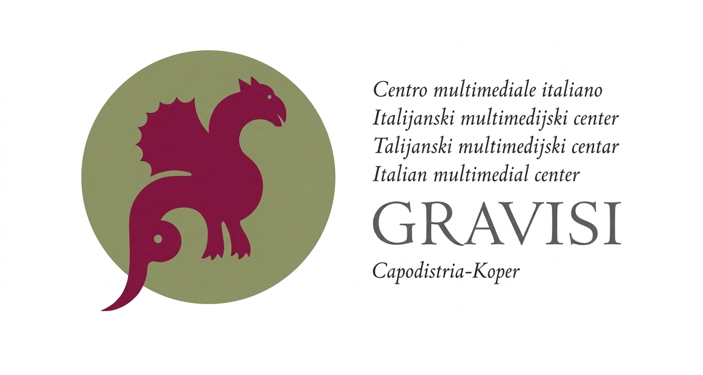 Centro Multimediale Italiano Gravisi - logo