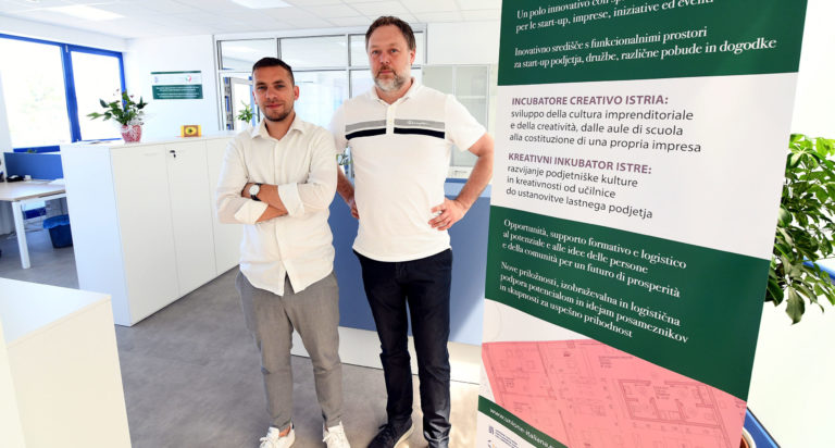 Giovani e progetti