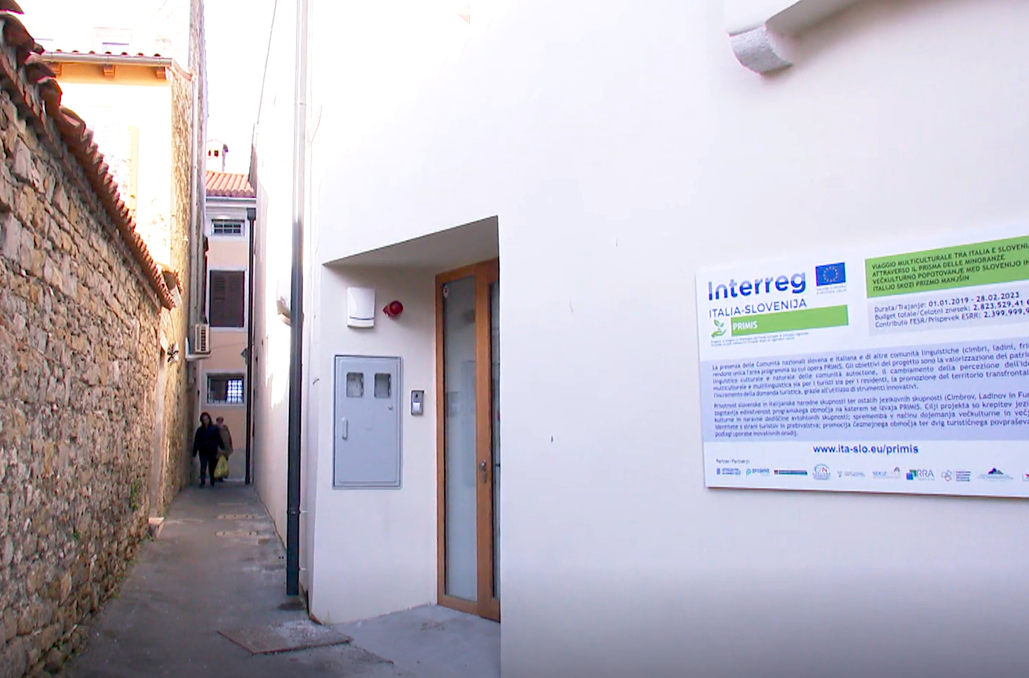 Incontri e formazione